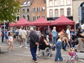 dag van stad eeklo 2023